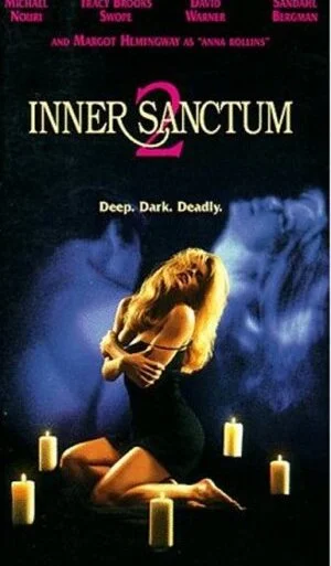 Тайники души 2 (1994) онлайн бесплатно