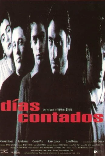 Считанные дни (1994) онлайн бесплатно